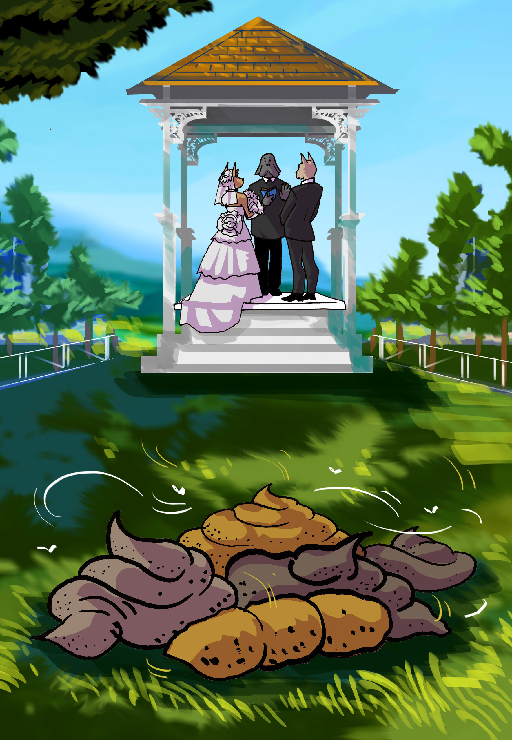 Special Event Clean Up